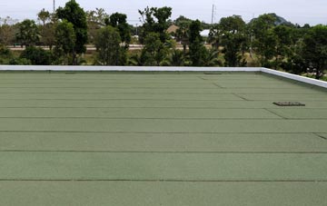 all Gants Hill roofing types quoted for