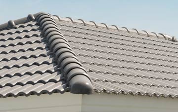 advantages of Gants Hill clay roofing