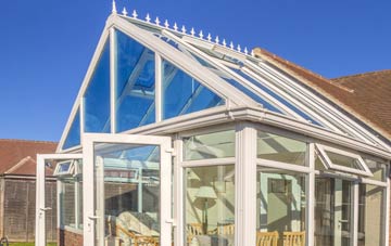conservatory roof insulation costs Gants Hill
