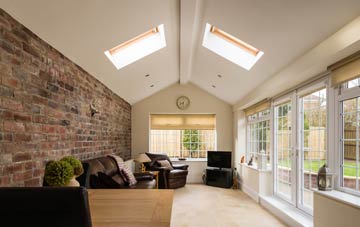 conservatory roof insulation Gants Hill, Redbridge