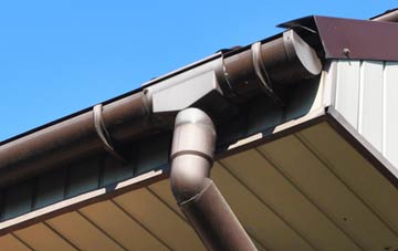 types of Gants Hill fascias