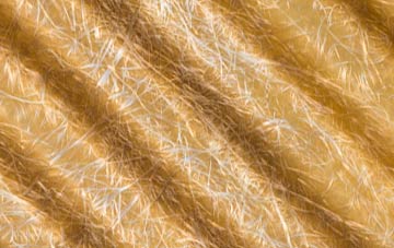 Gants Hill fibreglass roof waterproofing