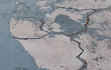 fibreglass roofing replacement Gants Hill