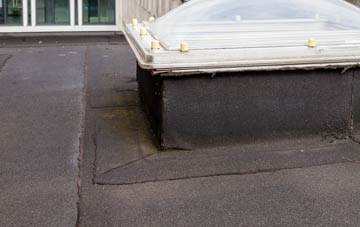 disadvantages of Gants Hill flat roofs