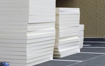 Gants Hill flat roof insulation costs