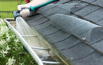 Gants Hill gutter cleaning costs