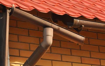 Gants Hill gutter repair costs