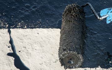 Gants Hill liquid sealant waterproofing