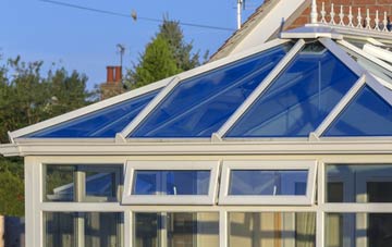 professional Gants Hill conservatory insulation