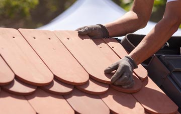 Gants Hill roof tile contractors
