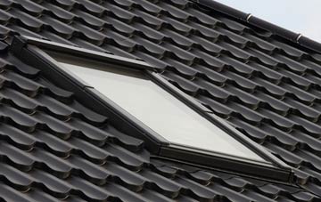 benefits of Gants Hill roof windows