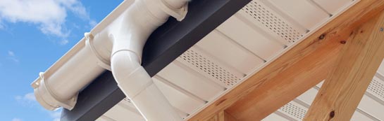 get Gants Hill guttering quotes today