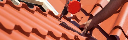 save on Gants Hill roof installation costs