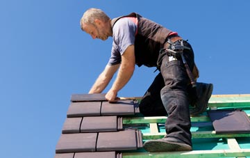 disadvantages of Gants Hill slate roofing