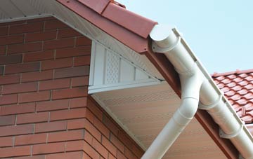 Gants Hill soffit repair costs