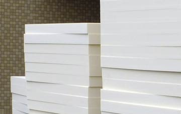 Gants Hill tapered roof insulation costs