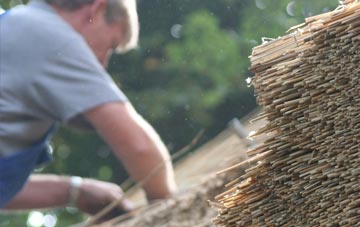 professional Gants Hill thatchers