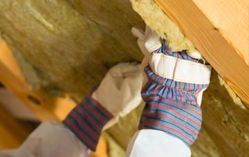 types of Gants Hill pitched roof insulation materials