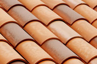 Gants Hill clay roofing