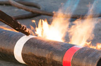 Gants Hill flat roofing replacement