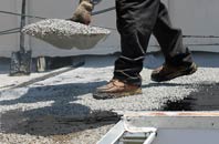 find rated Gants Hill flat roofing replacement companies