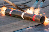 Gants Hill flat roof sealing