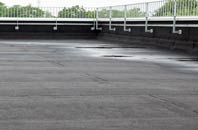 find rated Gants Hill flat roofing companies