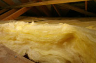 Gants Hill pitch roof insulation