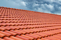 Gants Hill roofing tiles