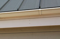 Gants Hill soffit repair