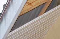 rated Gants Hill soffit repair companies