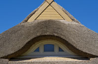 Gants Hill thatch roofing